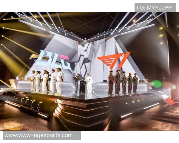 电竞新闻深入分析BLG快攻策略在英雄联盟赛场上的应用与成效