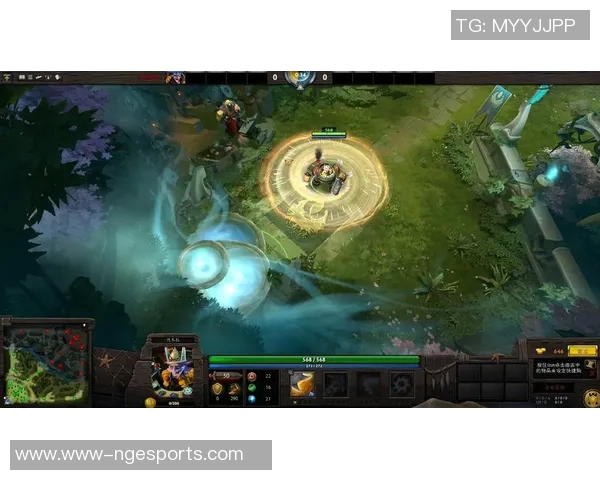 2026电竞新闻DOTA2焦点WE战队心理素质分析与提升策略探讨